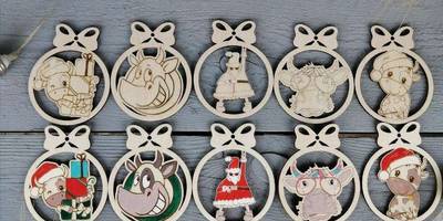 Новогодний 163