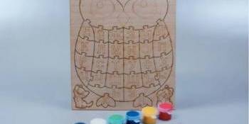 Алфавит русская сова