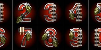 Принты на 23 февраля