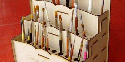 Канцелярия 6