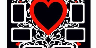 Фоторамка 7