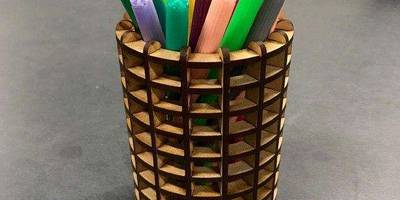 Канцелярия 7