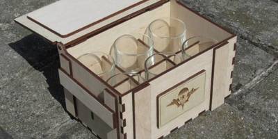 Ящик на 23 февраля