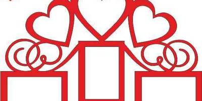 Фоторамка 30