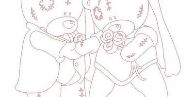 Фоторамка 198