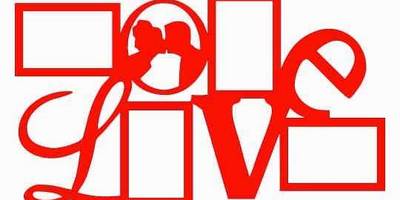 Фоторамка 13