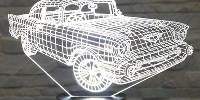 Led светильник автомобиль