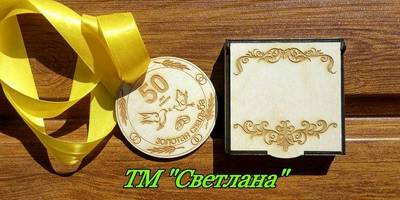 Свадебная шкатулка 70