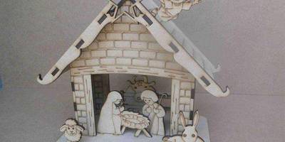 Новогодний 52