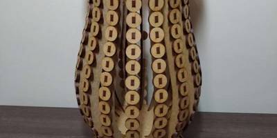 Ваза кружки