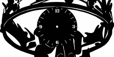 Часы game of thrones