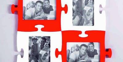 Фоторамка 20