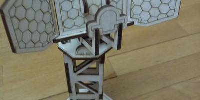 Вышка связи