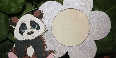 Фоторамка 282