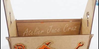 Ящик для инструмента