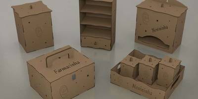 Кухонные штучки