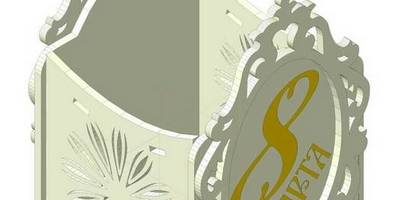 8 марта коробочки