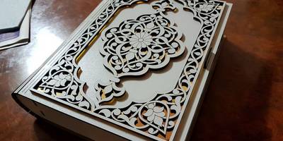 Коробка cofre 3