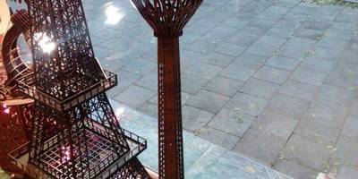 Бордже Милад