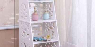 Полка напольная