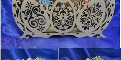 Резки на Пасху скачать бесплатно