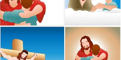 Иисус Христос