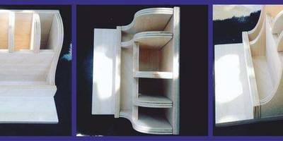 Канцелярия 135