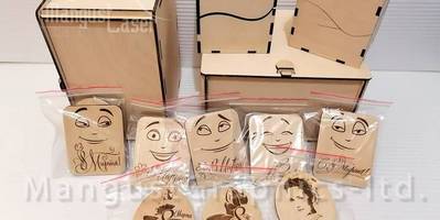 8 марта магниты