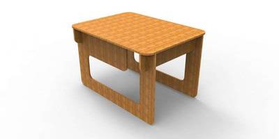 Столик мелкий