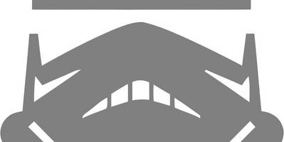 Stormtrooper star wars sticker cdr