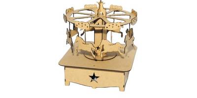 Модель карусели