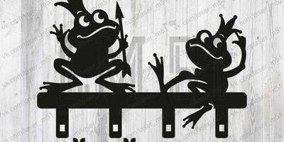 Ключница 105