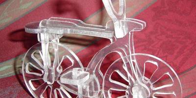 Велосипед 27