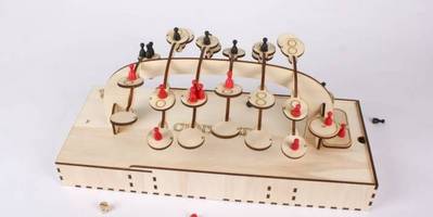 Игра сороконожка