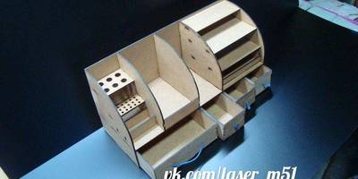 Канцелярия 61