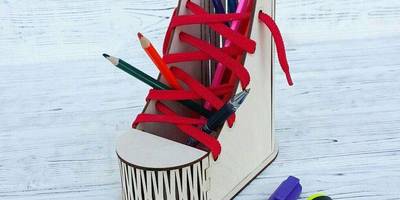 Канцелярия 95