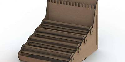 Канцелярия 117