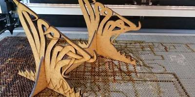 Подставка под ноутбук