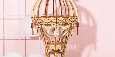 Воздушный шар