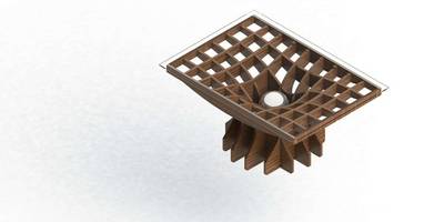 Столик кофейный