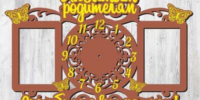 Фоторамка 264