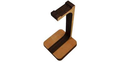 Подставка для наушников