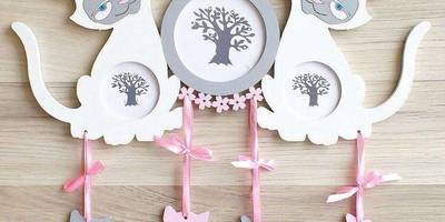 Фоторамка 138