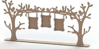 Фоторамка 93