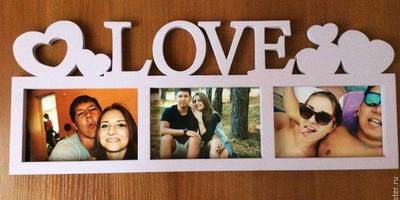 Фоторамка 46