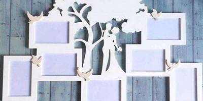 Фоторамка 229