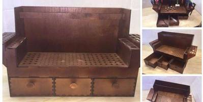 Канцелярия 256