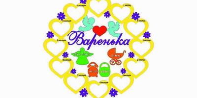 Фоторамка 3