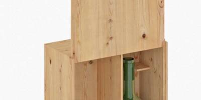 Коробка для вина 2