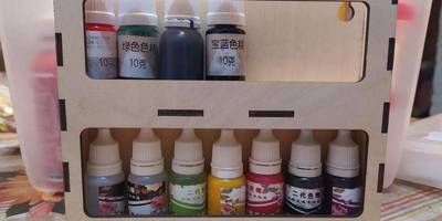 Канцелярия 287